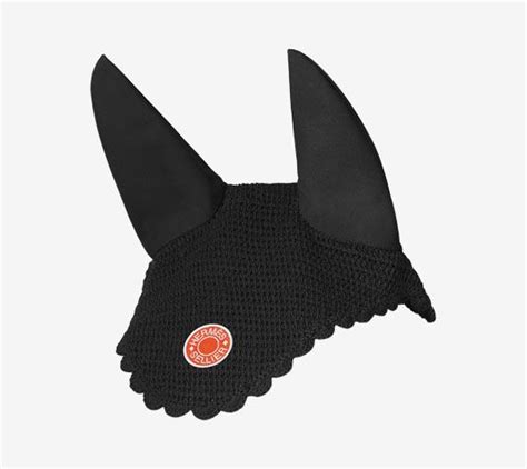 hermes ear bonnet